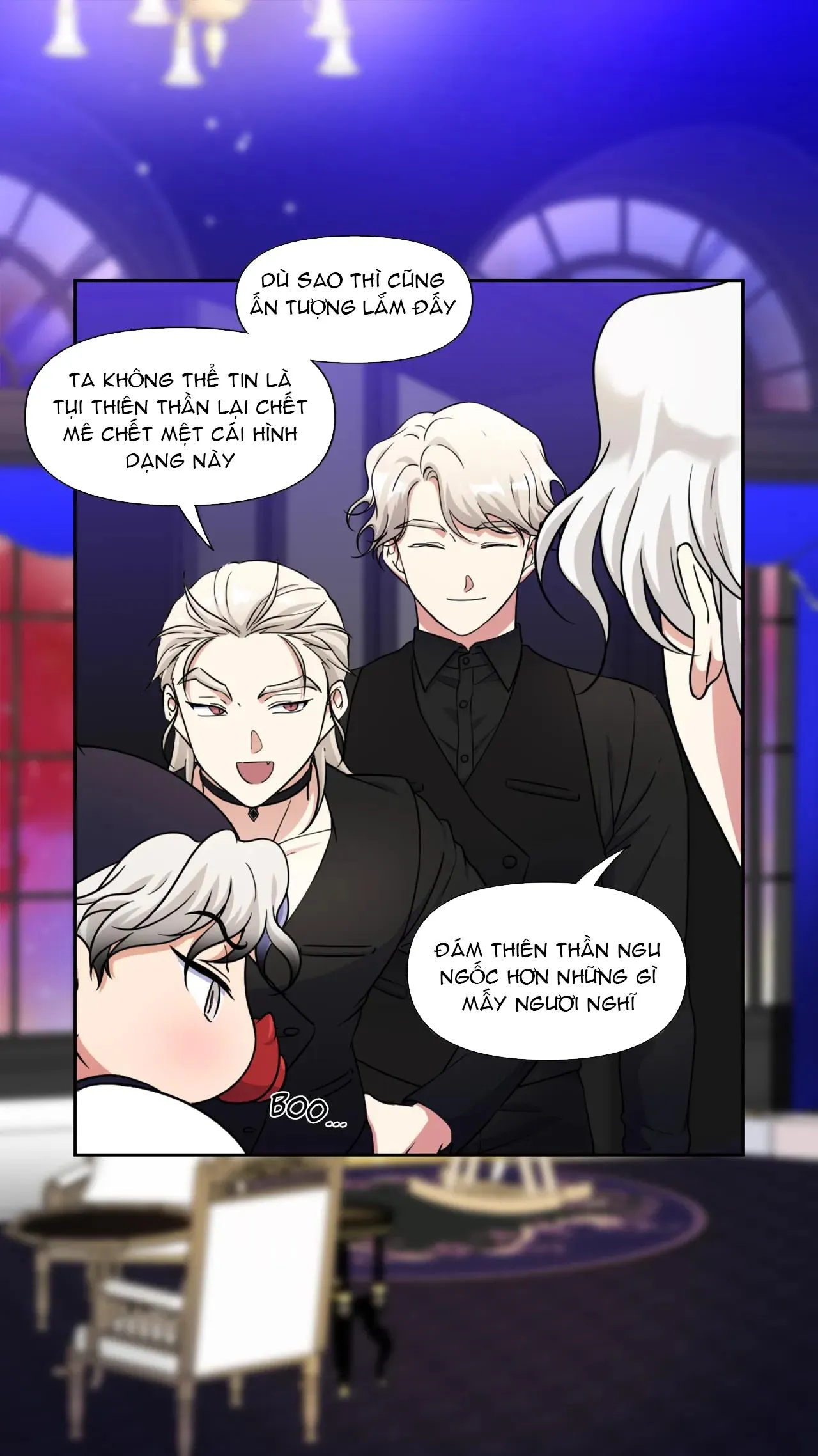 Công thức làm xúc tua Chapter 52 Trang 13