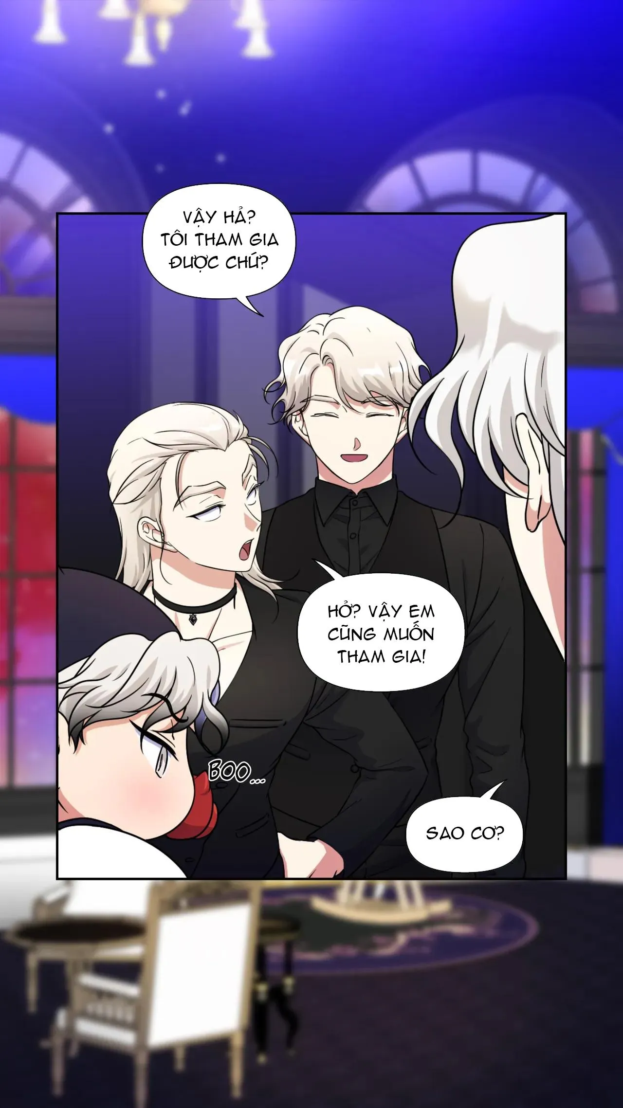 Công thức làm xúc tua Chapter 52 Trang 14