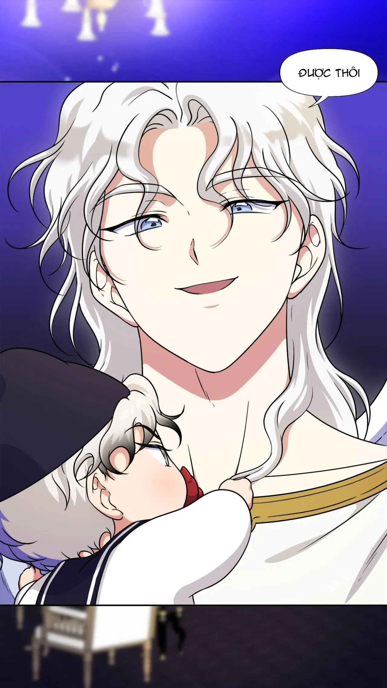 Công thức làm xúc tua Chapter 52 Trang 16