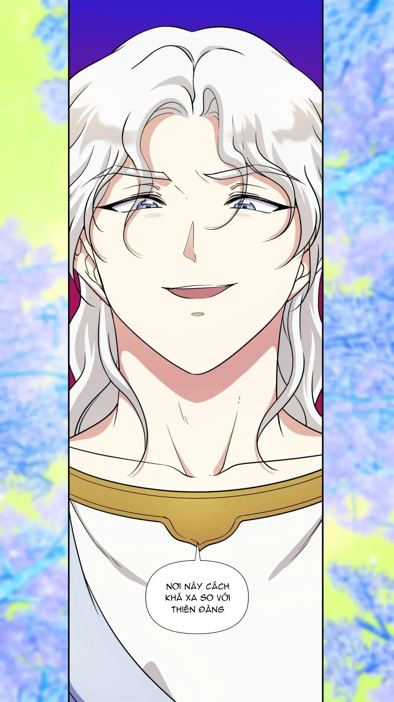 Công thức làm xúc tua Chapter 52 Trang 22