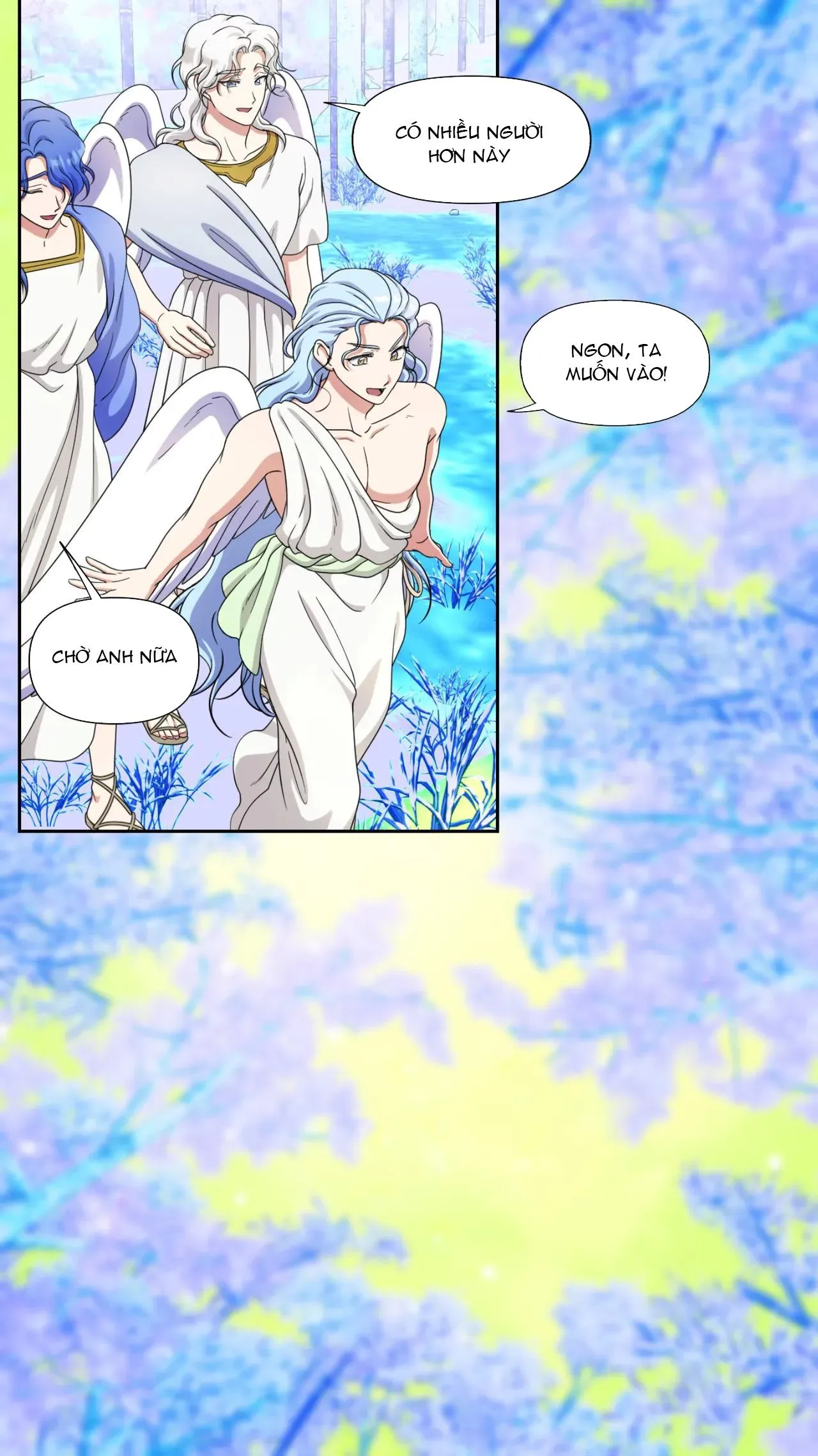 Công thức làm xúc tua Chapter 52 Trang 27