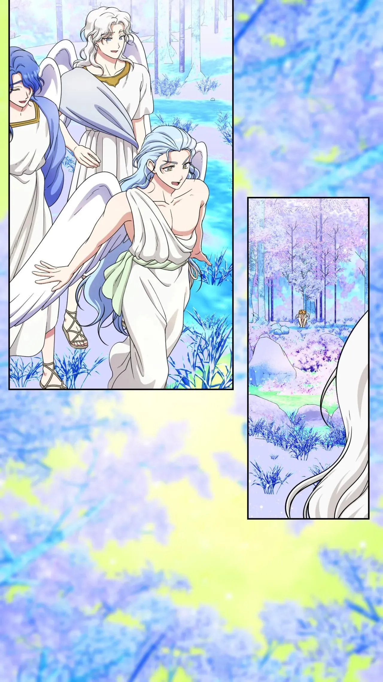 Công thức làm xúc tua Chapter 52 Trang 28