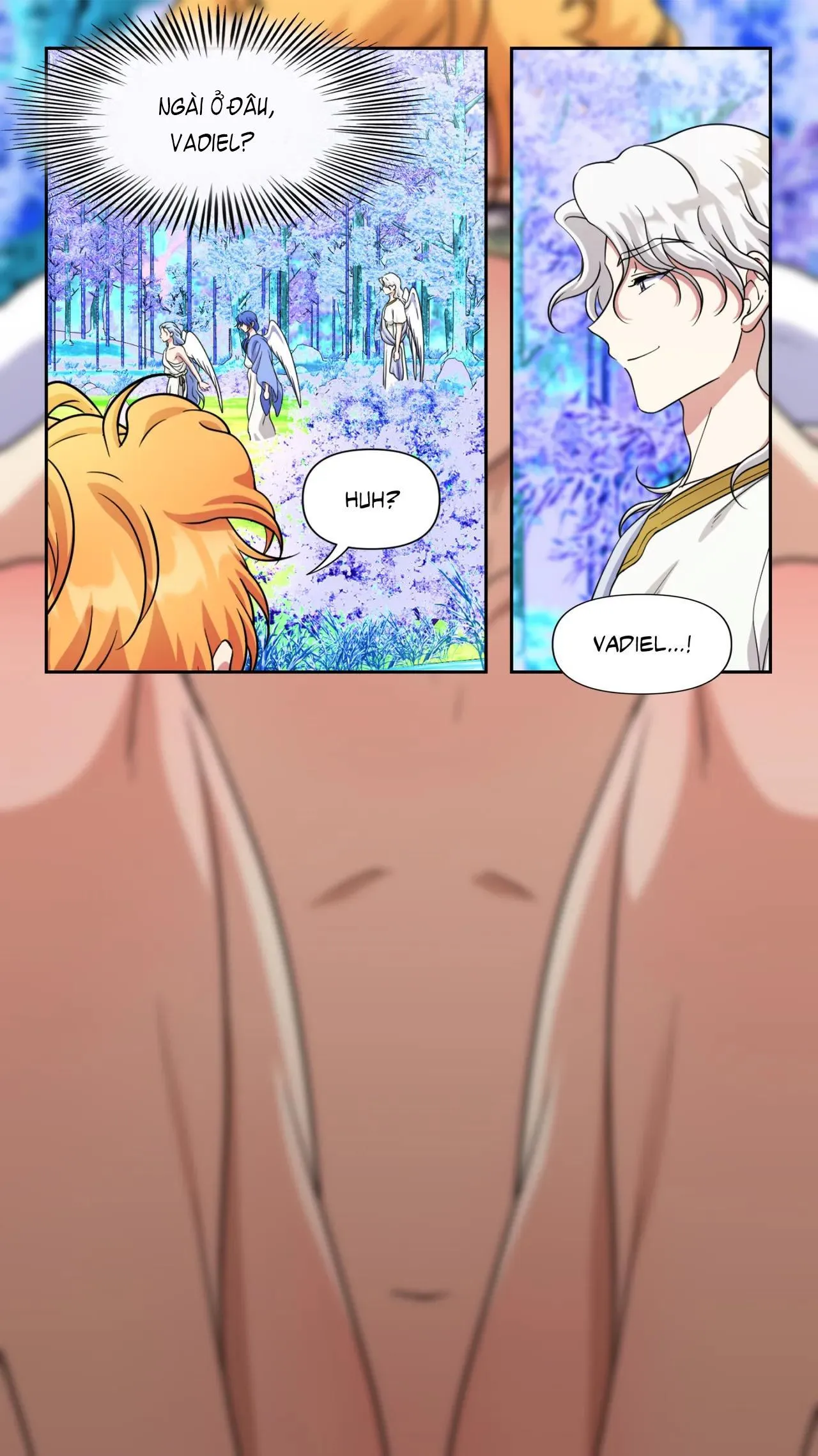 Công thức làm xúc tua Chapter 52 Trang 32