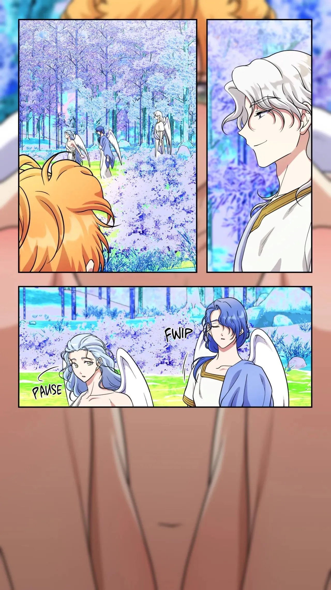 Công thức làm xúc tua Chapter 52 Trang 33