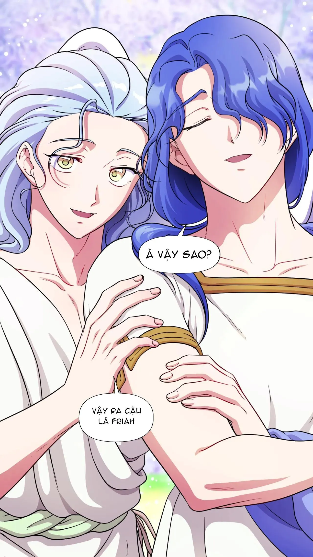 Công thức làm xúc tua Chapter 52 Trang 36