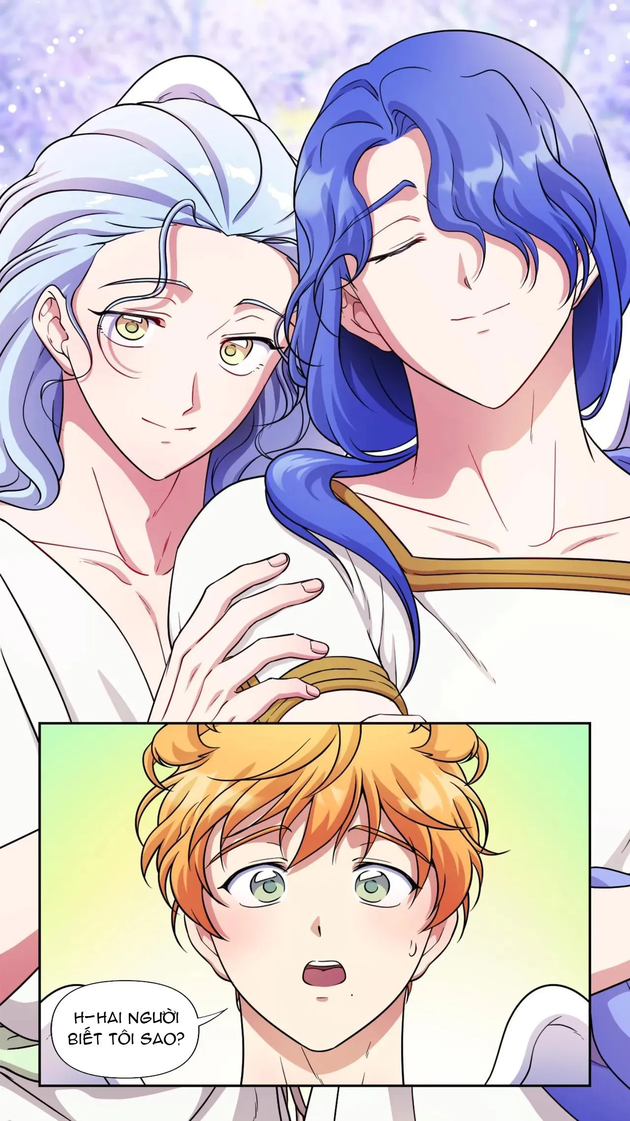 Công thức làm xúc tua Chapter 52 Trang 37