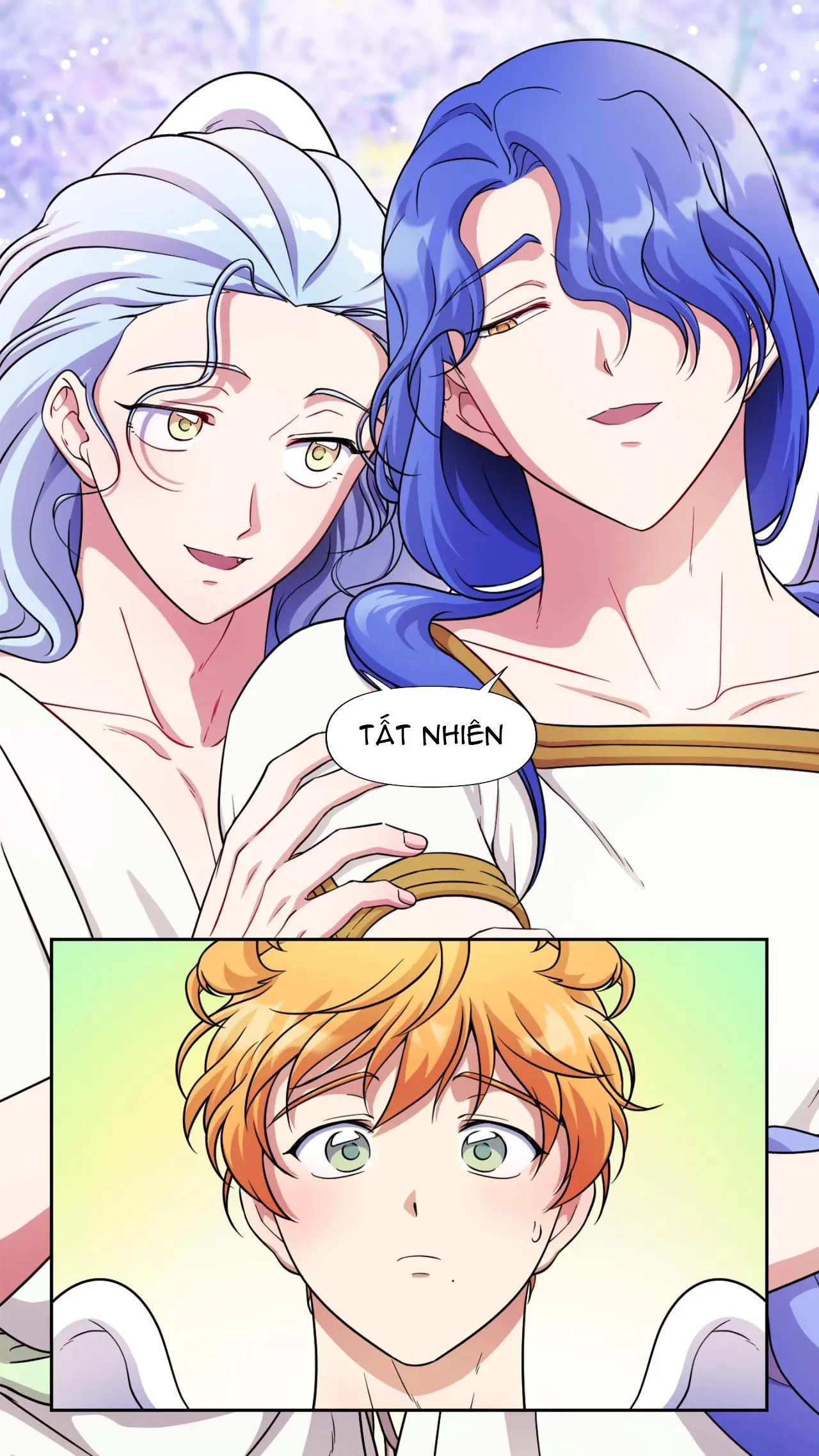 Công thức làm xúc tua Chapter 52 Trang 38