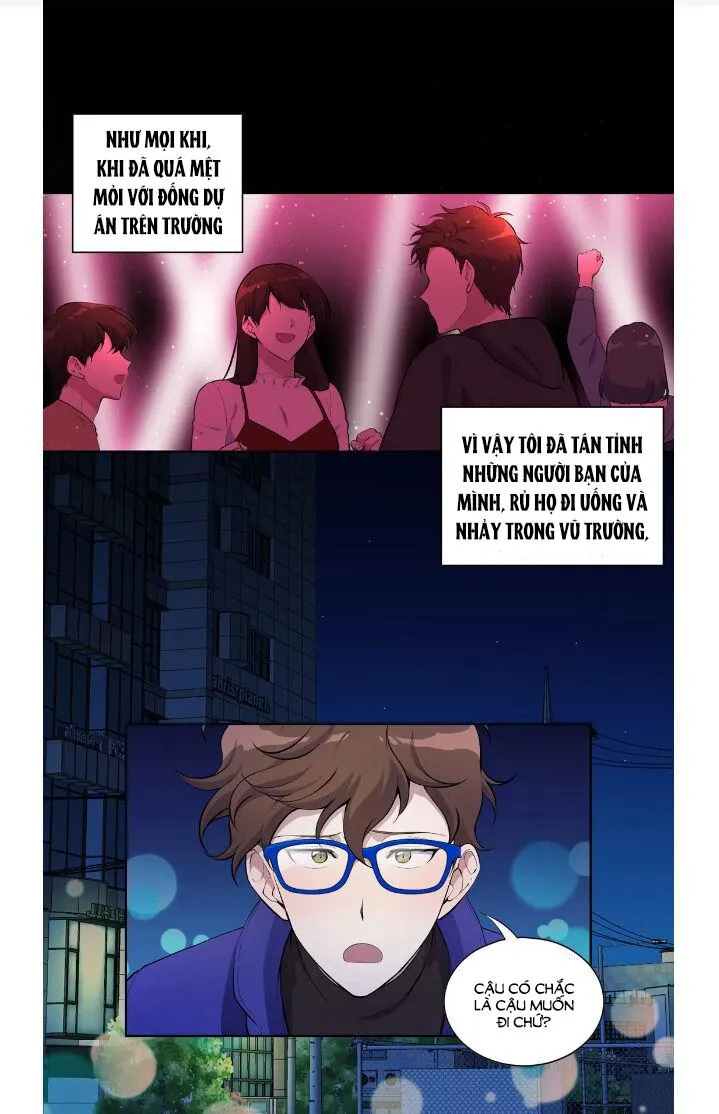 Công thức làm xúc tua Chapter 0 Trang 3