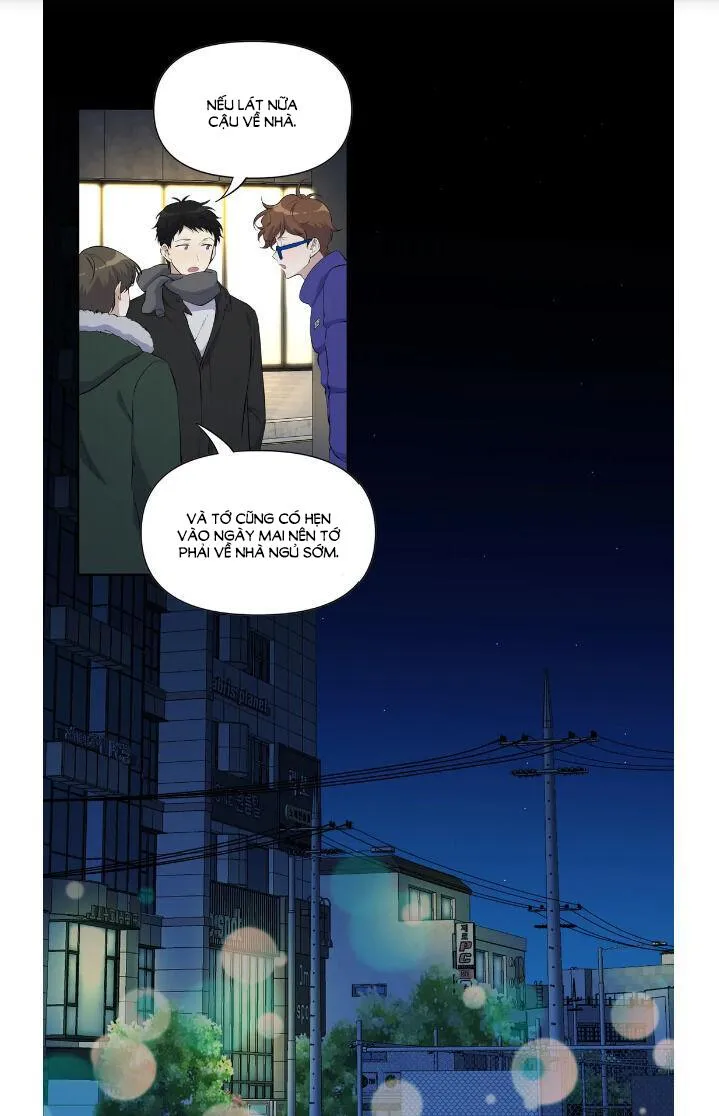 Công thức làm xúc tua Chapter 0 Trang 4