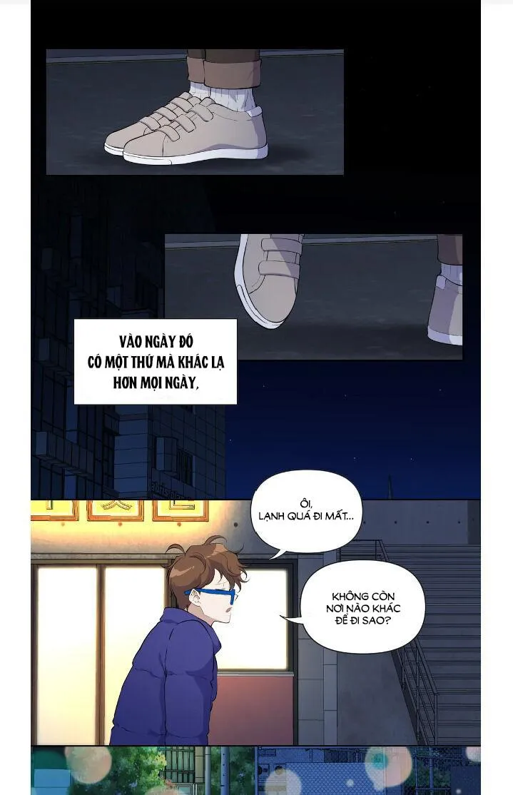 Công thức làm xúc tua Chapter 0 Trang 10