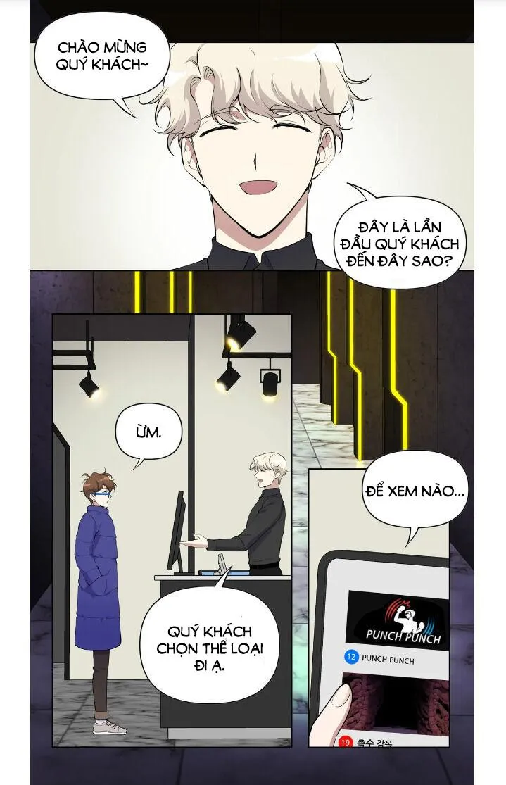 Công thức làm xúc tua Chapter 0 Trang 15