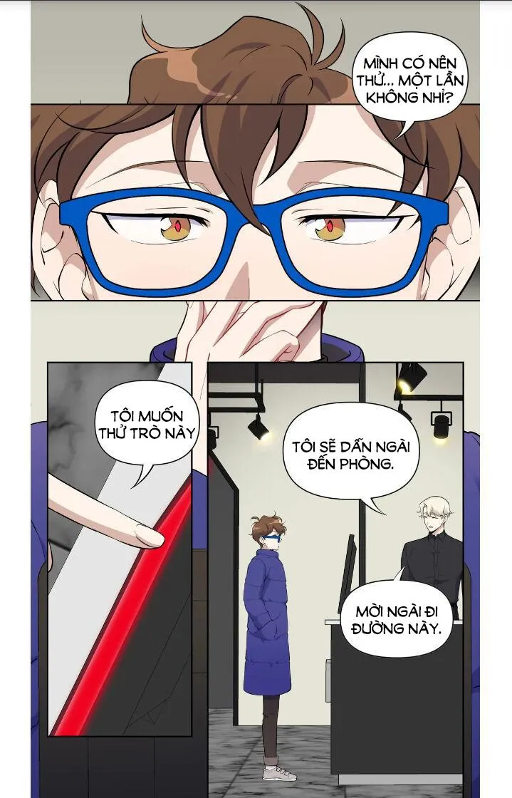 Công thức làm xúc tua Chapter 0 Trang 21