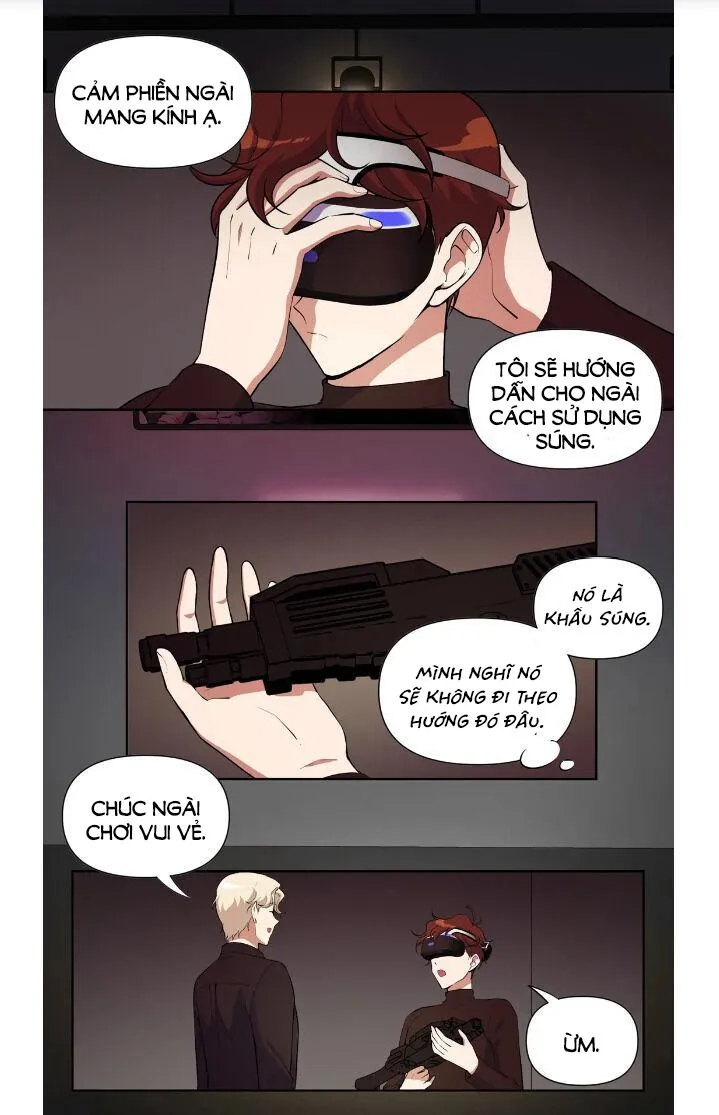 Công thức làm xúc tua Chapter 0 Trang 23