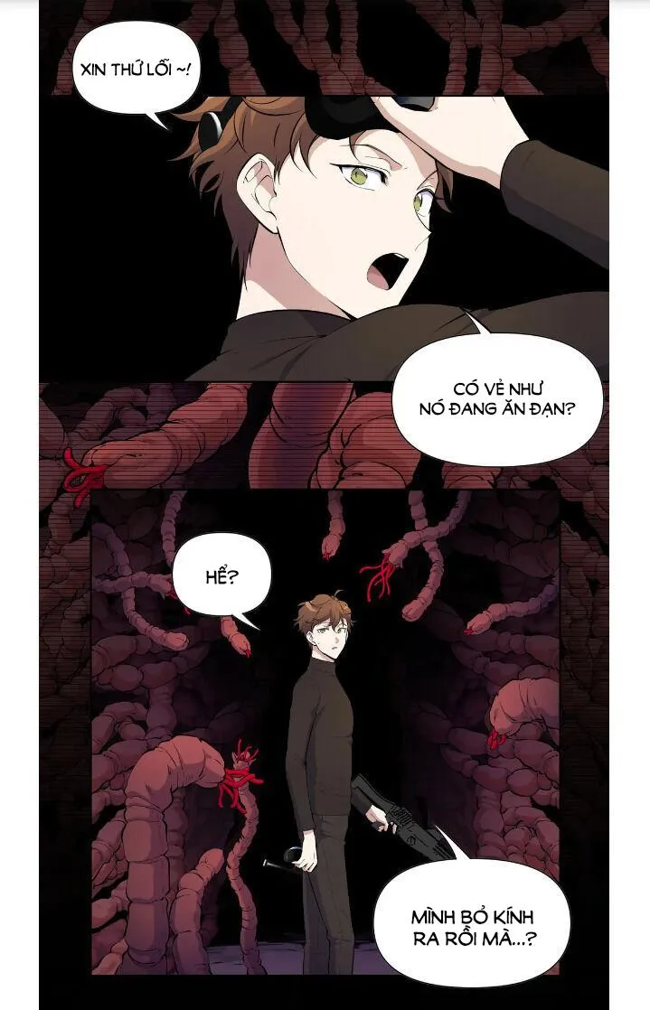 Công thức làm xúc tua Chapter 0 Trang 36