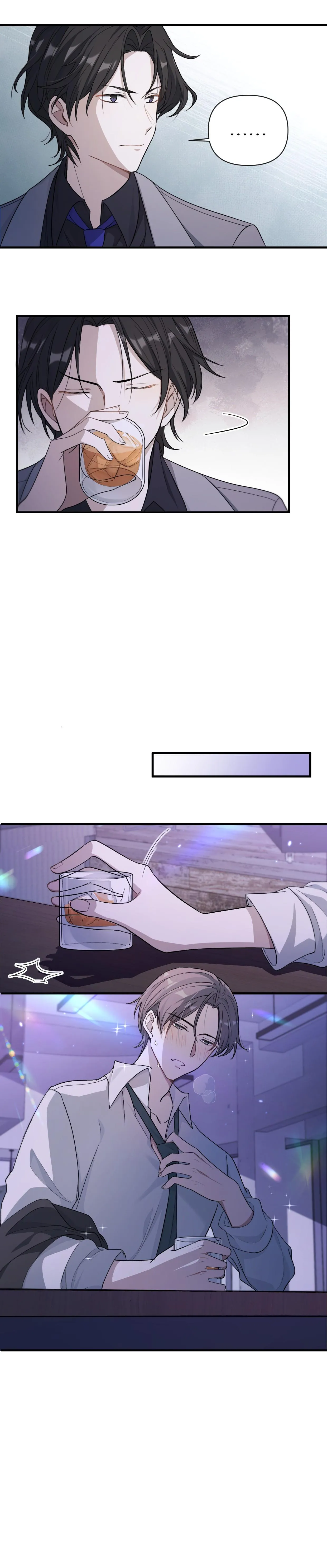 Công Thức Mỹ Học Chapter 2 Trang 6