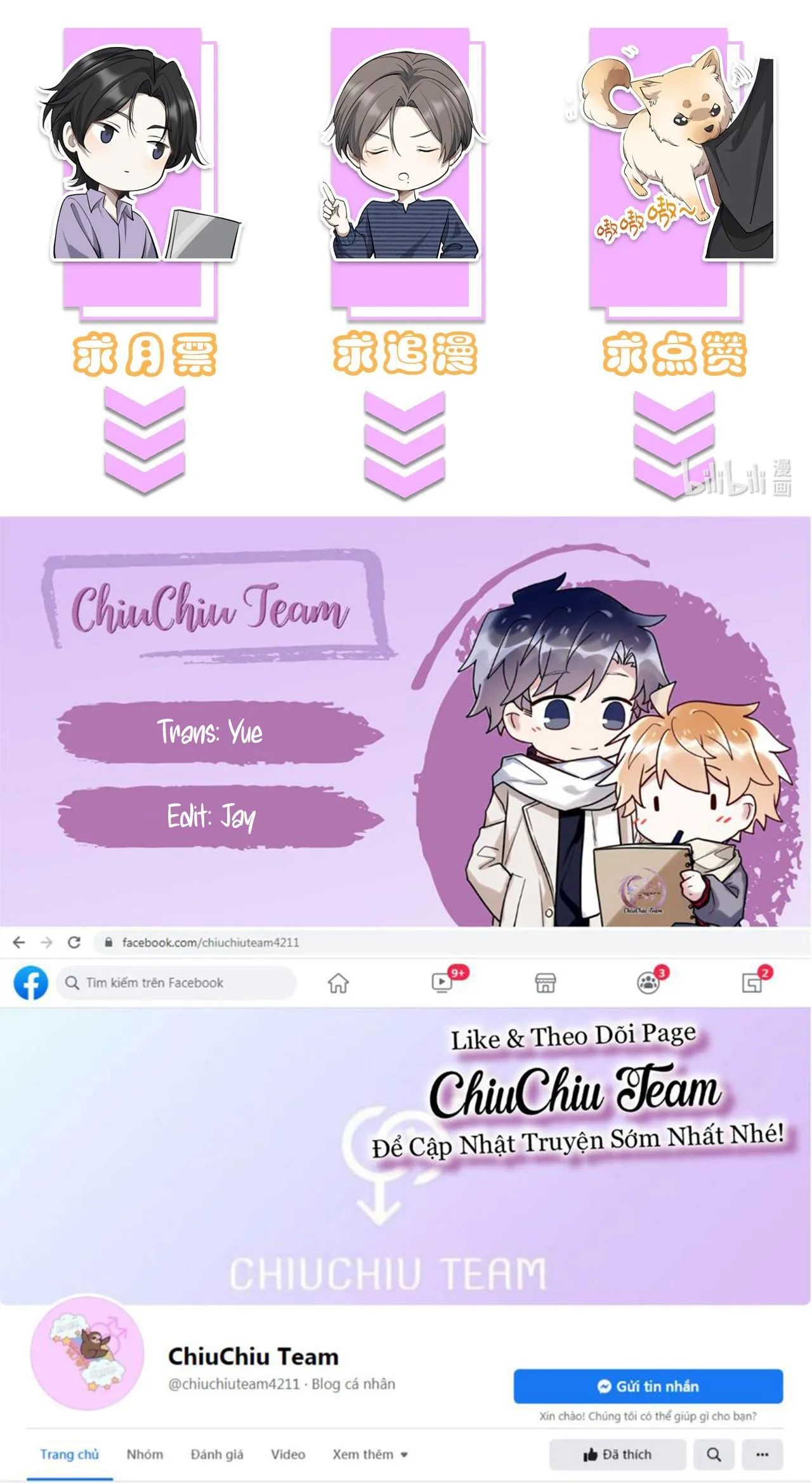 Công Thức Mỹ Học Chapter 2 Trang 10