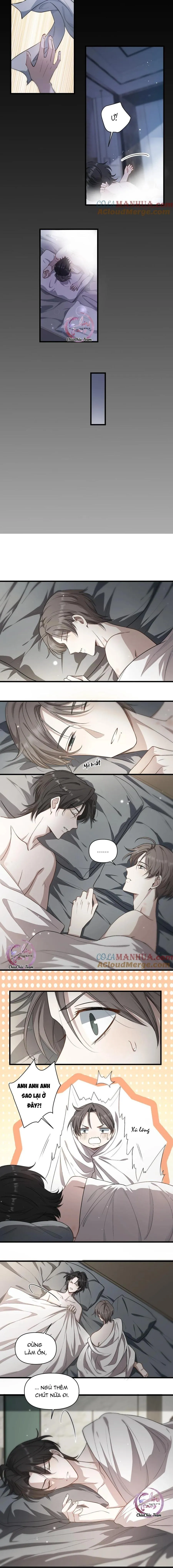 Công Thức Mỹ Học Chapter 3 Trang 3