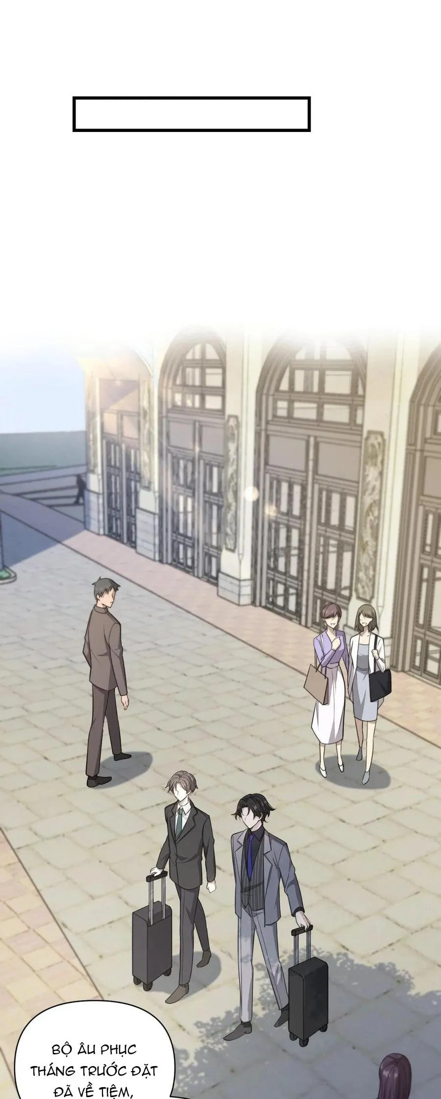 Công Thức Mỹ Học Chapter 4 Trang 5