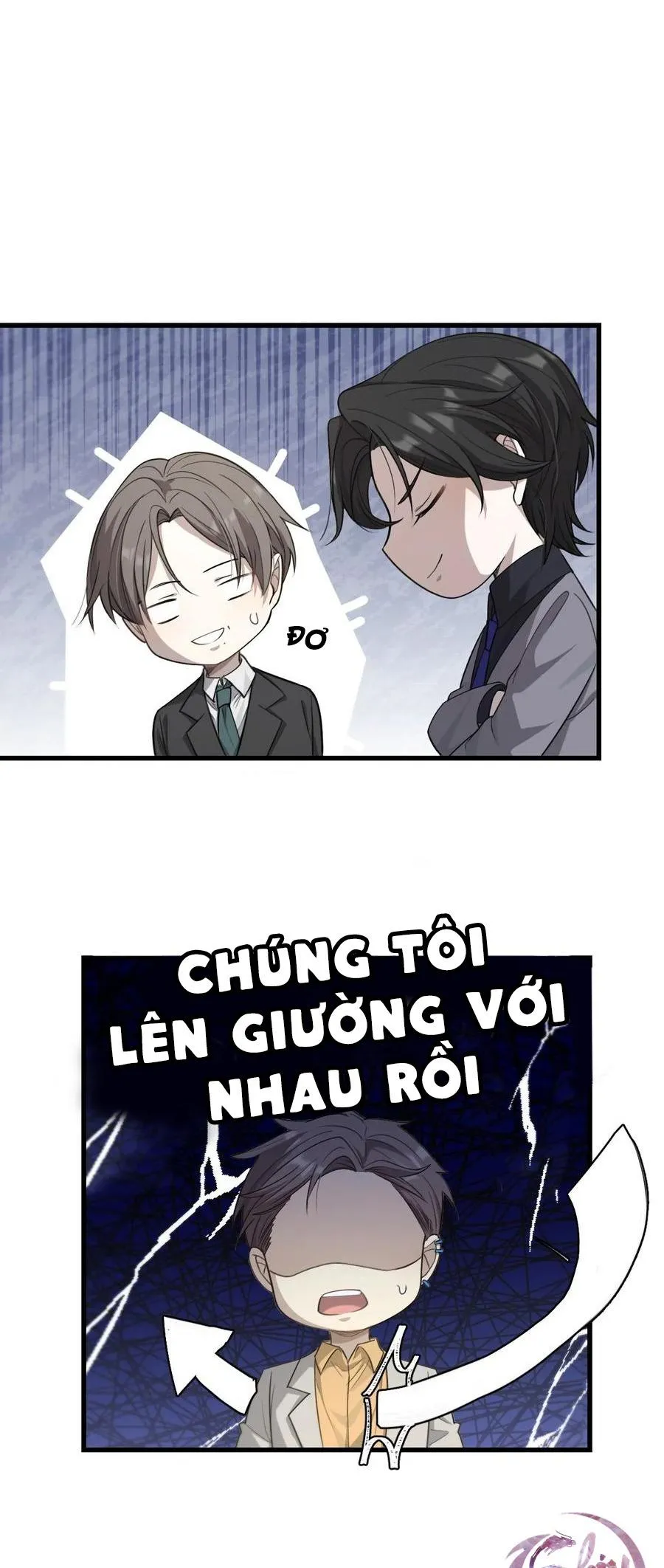 Công Thức Mỹ Học Chapter 4 Trang 8