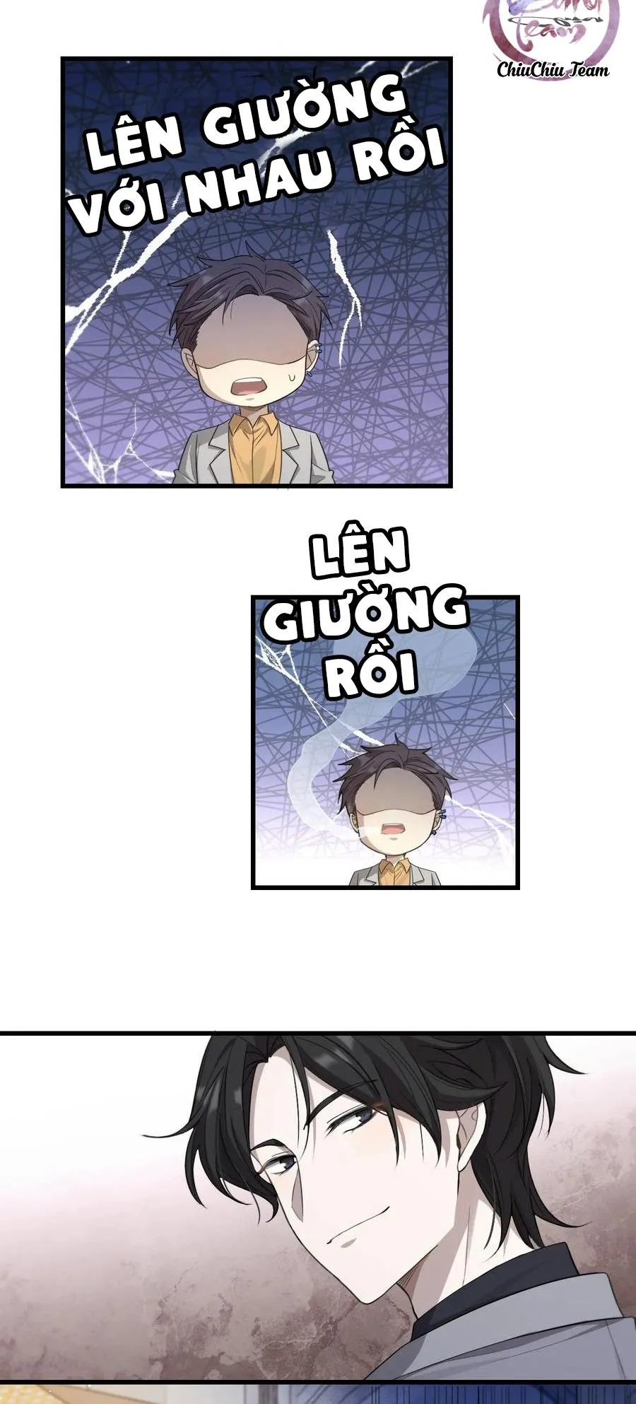 Công Thức Mỹ Học Chapter 4 Trang 9