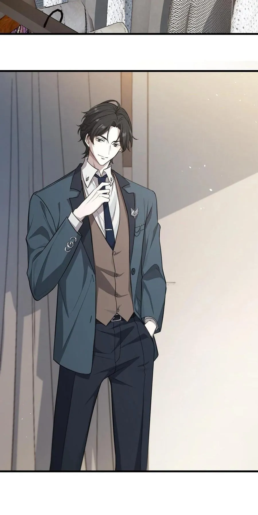 Công Thức Mỹ Học Chapter 4 Trang 12