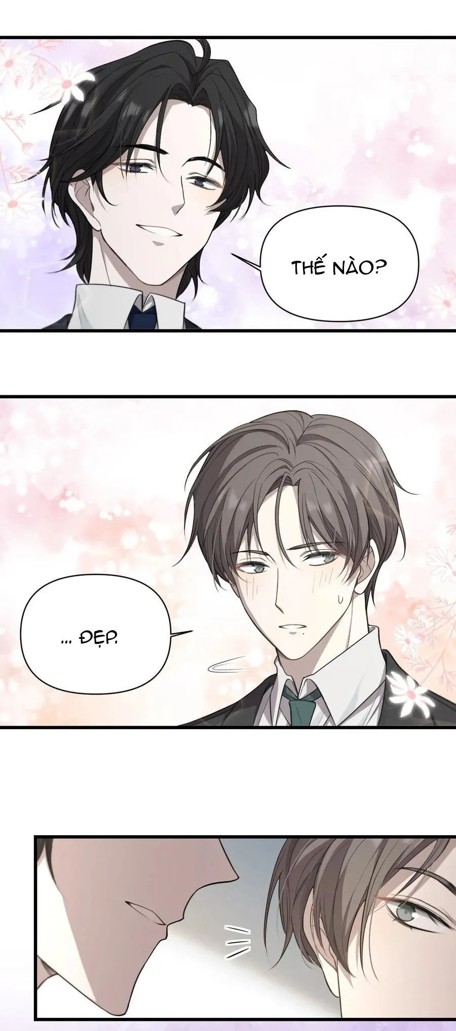 Công Thức Mỹ Học Chapter 4 Trang 13