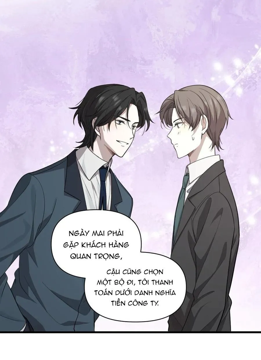 Công Thức Mỹ Học Chapter 4 Trang 14