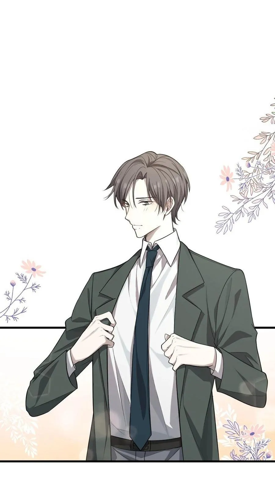 Công Thức Mỹ Học Chapter 4 Trang 17