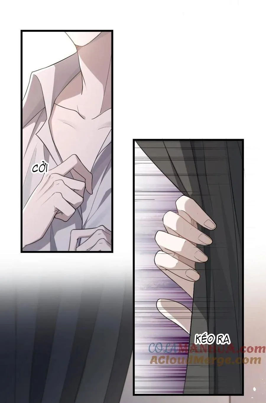 Công Thức Mỹ Học Chapter 4 Trang 20