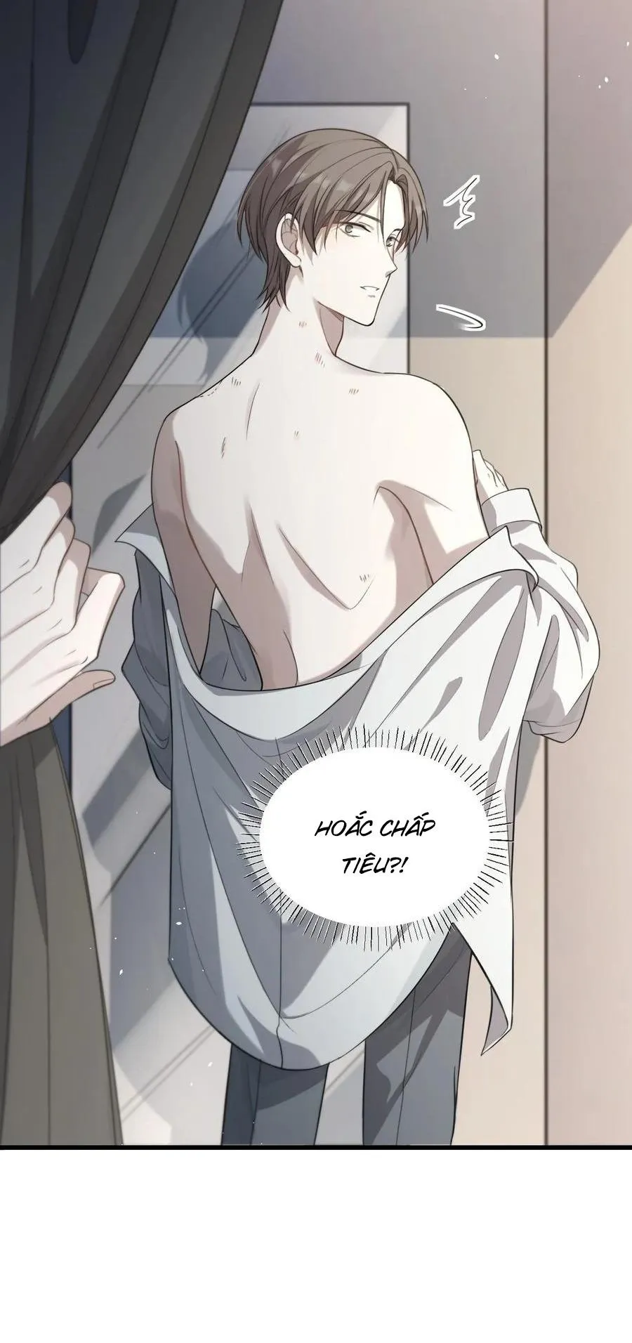 Công Thức Mỹ Học Chapter 4 Trang 21