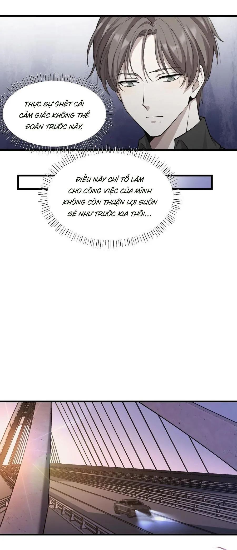 Công Thức Mỹ Học Chapter 5 Trang 9
