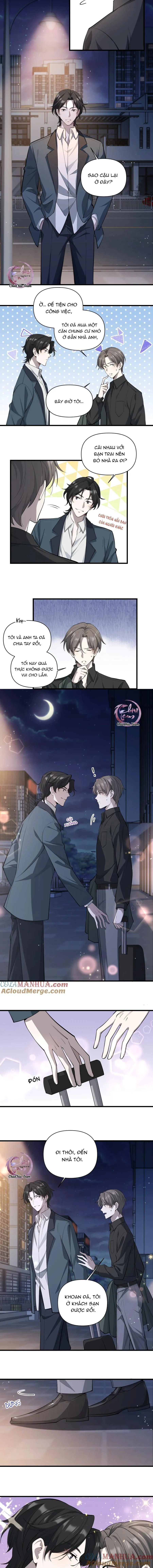 Công Thức Mỹ Học Chapter 6 Trang 3