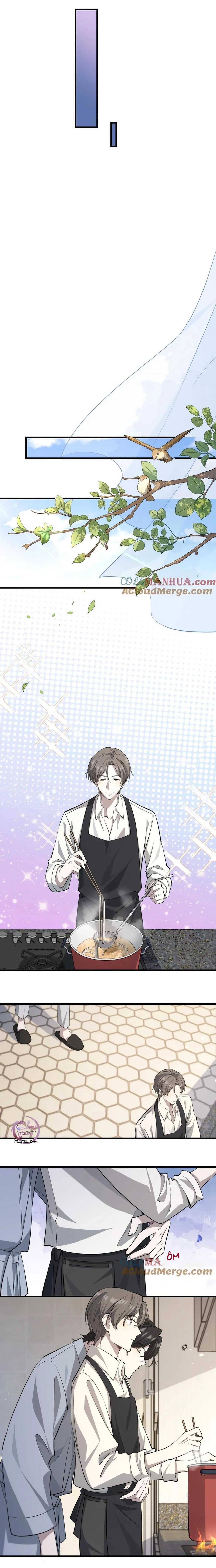 Công Thức Mỹ Học Chapter 7 Trang 5