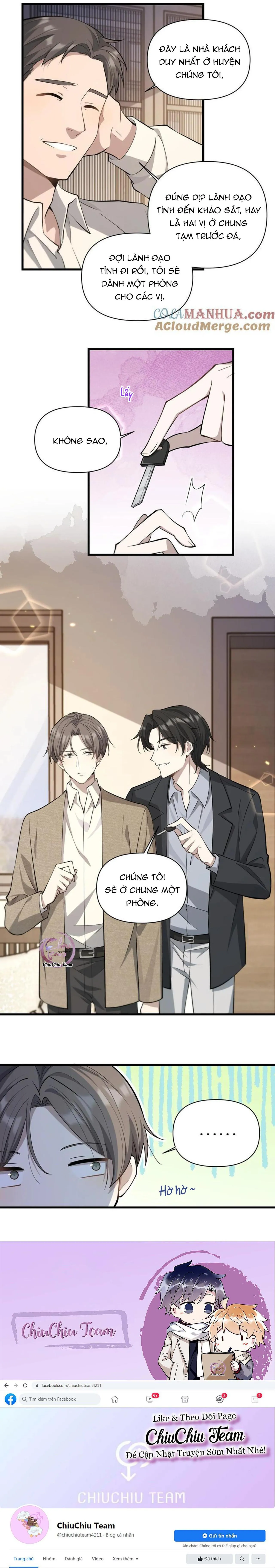 Công Thức Mỹ Học Chapter 7 Trang 9