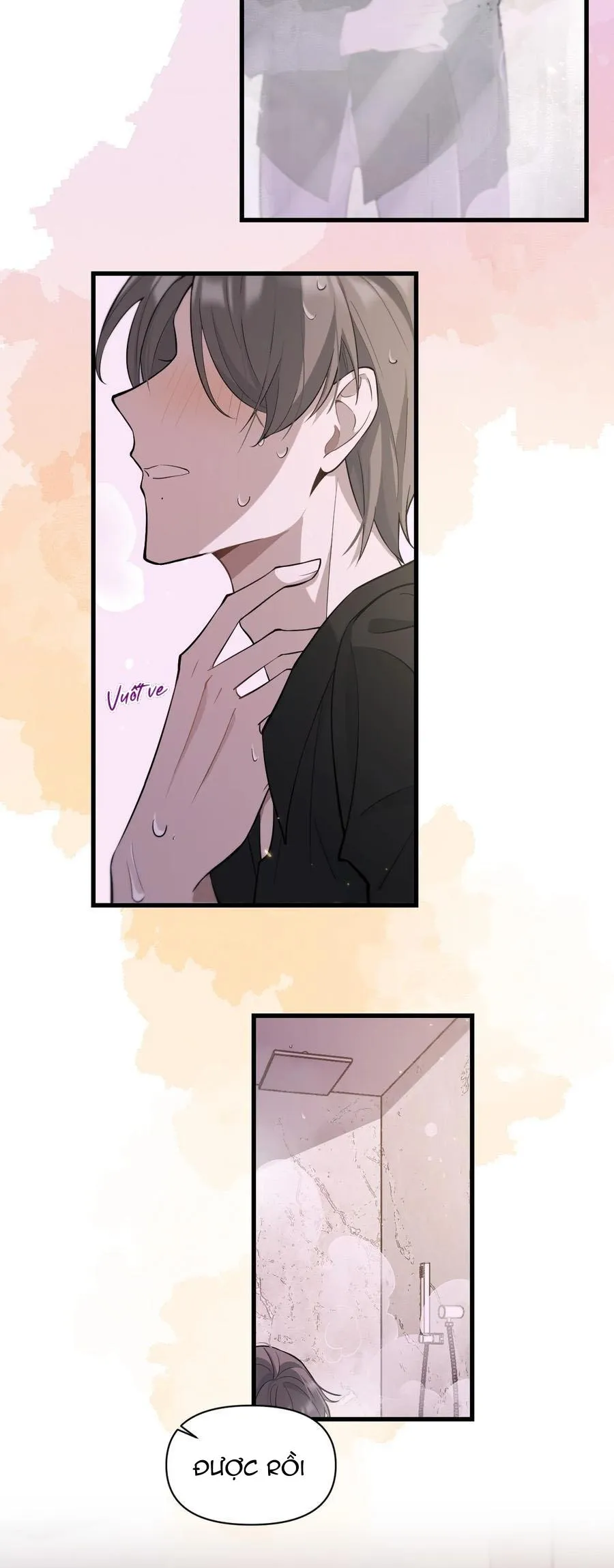 Công Thức Mỹ Học Chapter 9 Trang 3