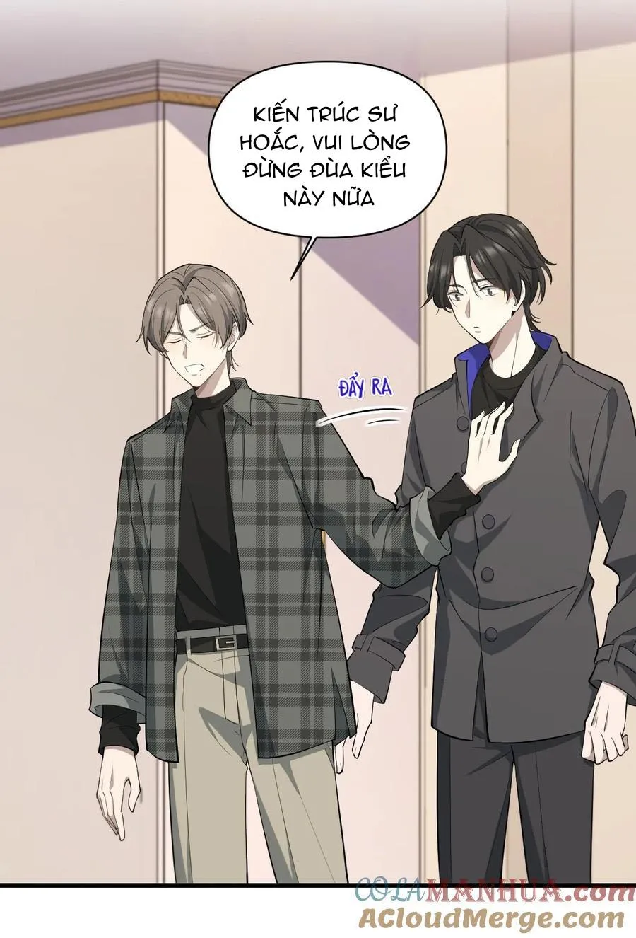 Công Thức Mỹ Học Chapter 9 Trang 4