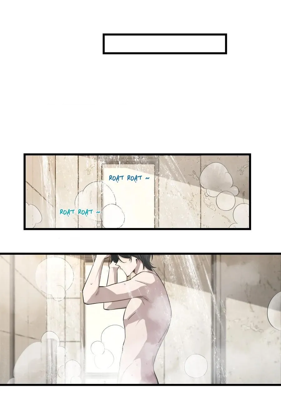 Công Thức Mỹ Học Chapter 9 Trang 7