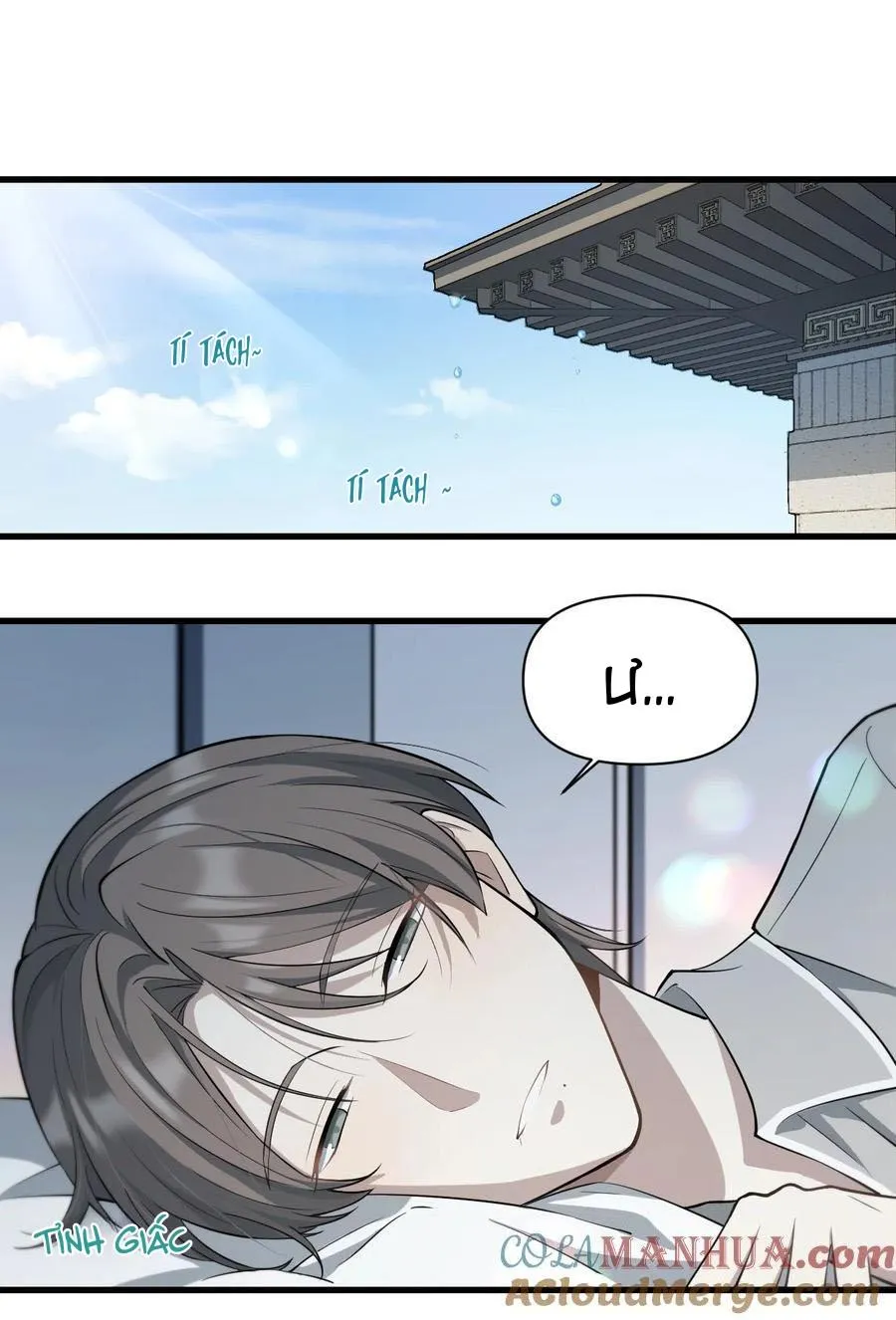 Công Thức Mỹ Học Chapter 9 Trang 10