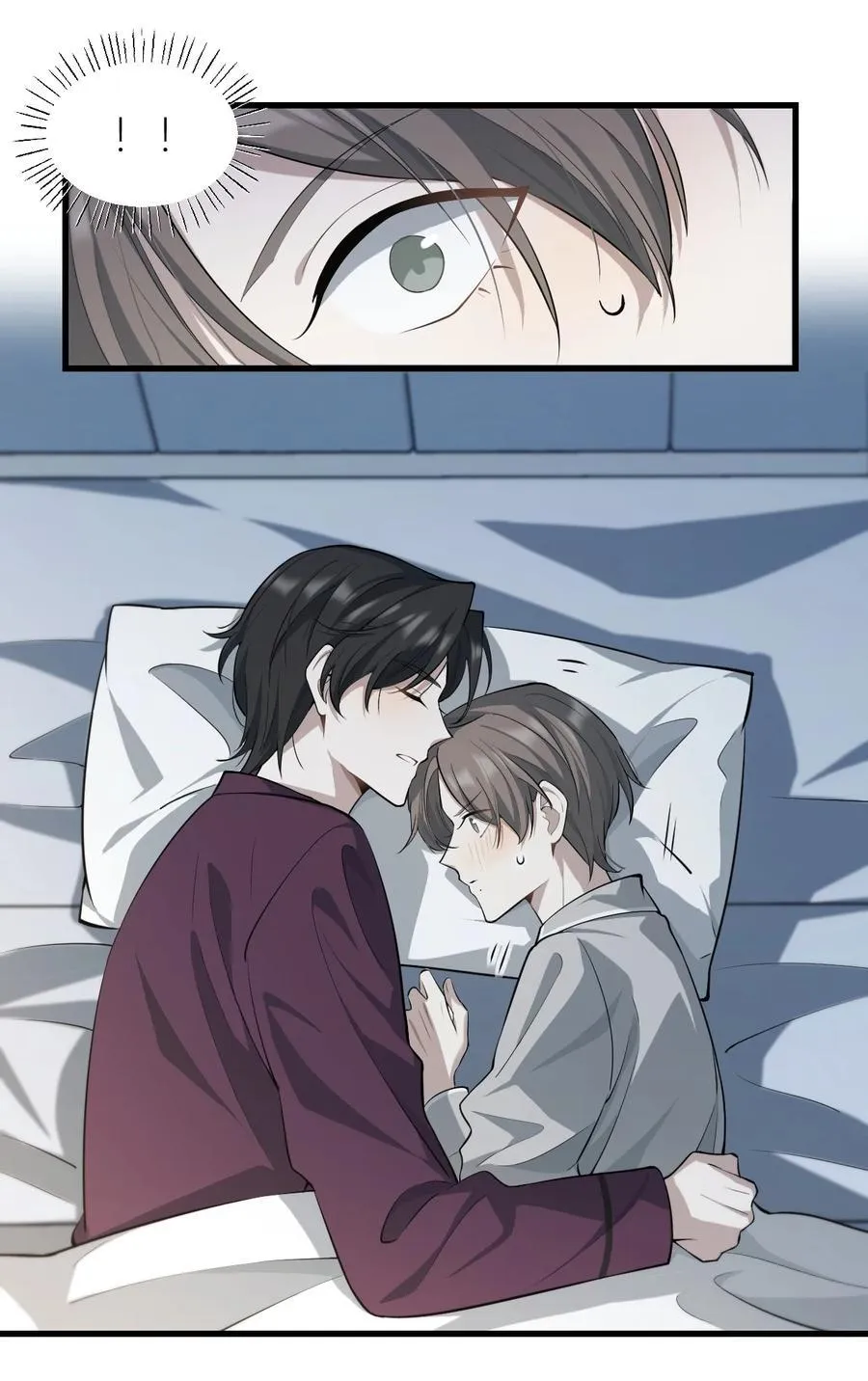 Công Thức Mỹ Học Chapter 9 Trang 11