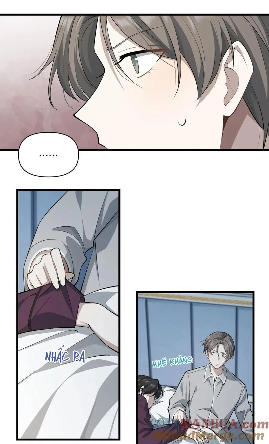 Công Thức Mỹ Học Chapter 9 Trang 12