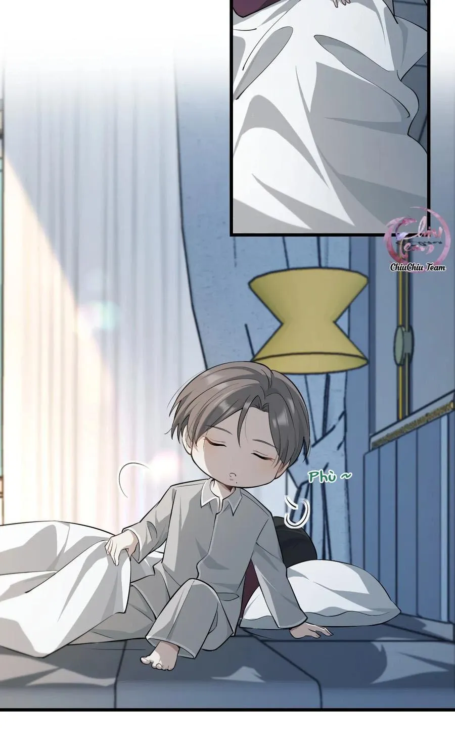 Công Thức Mỹ Học Chapter 9 Trang 13