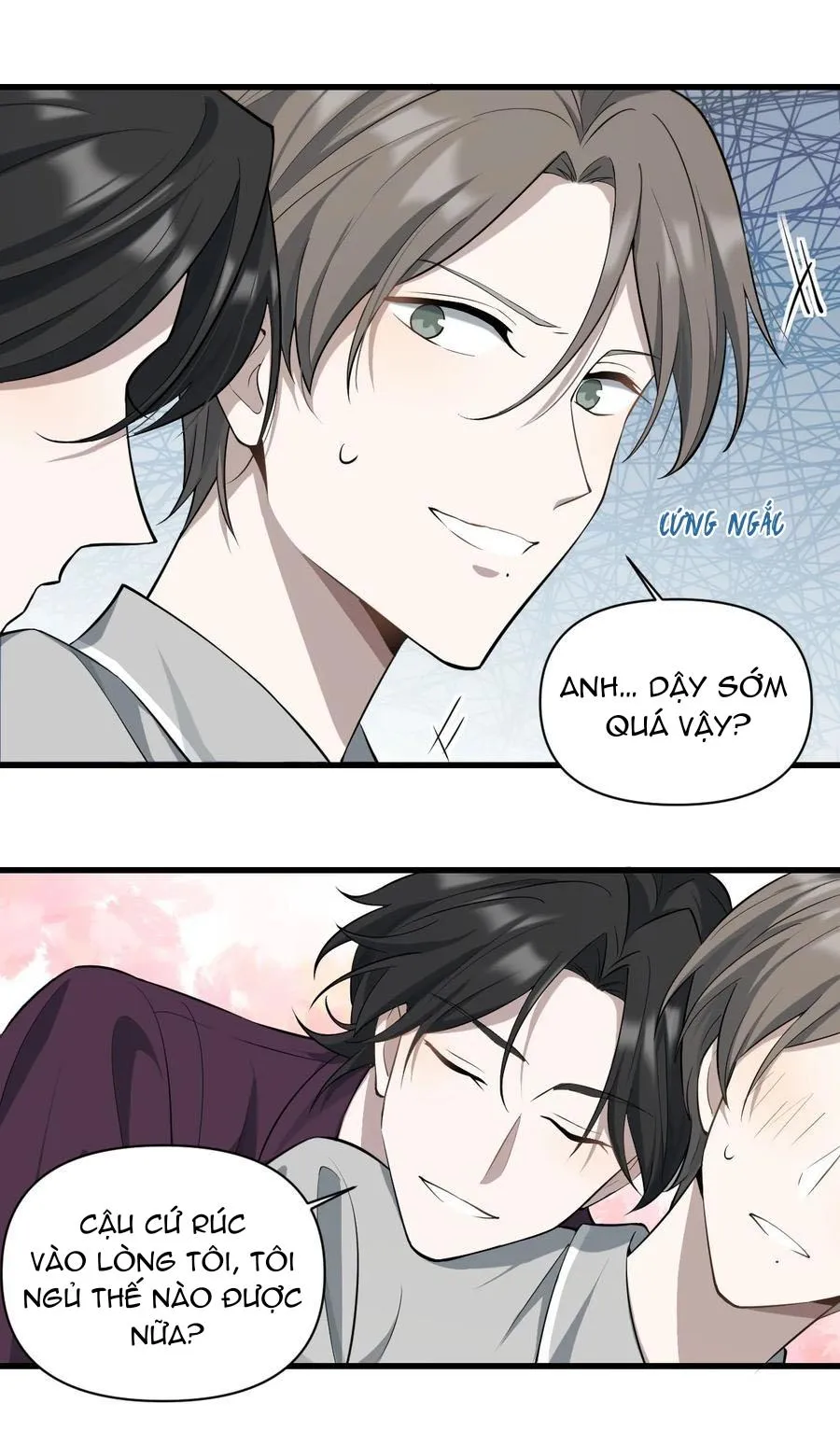 Công Thức Mỹ Học Chapter 9 Trang 15