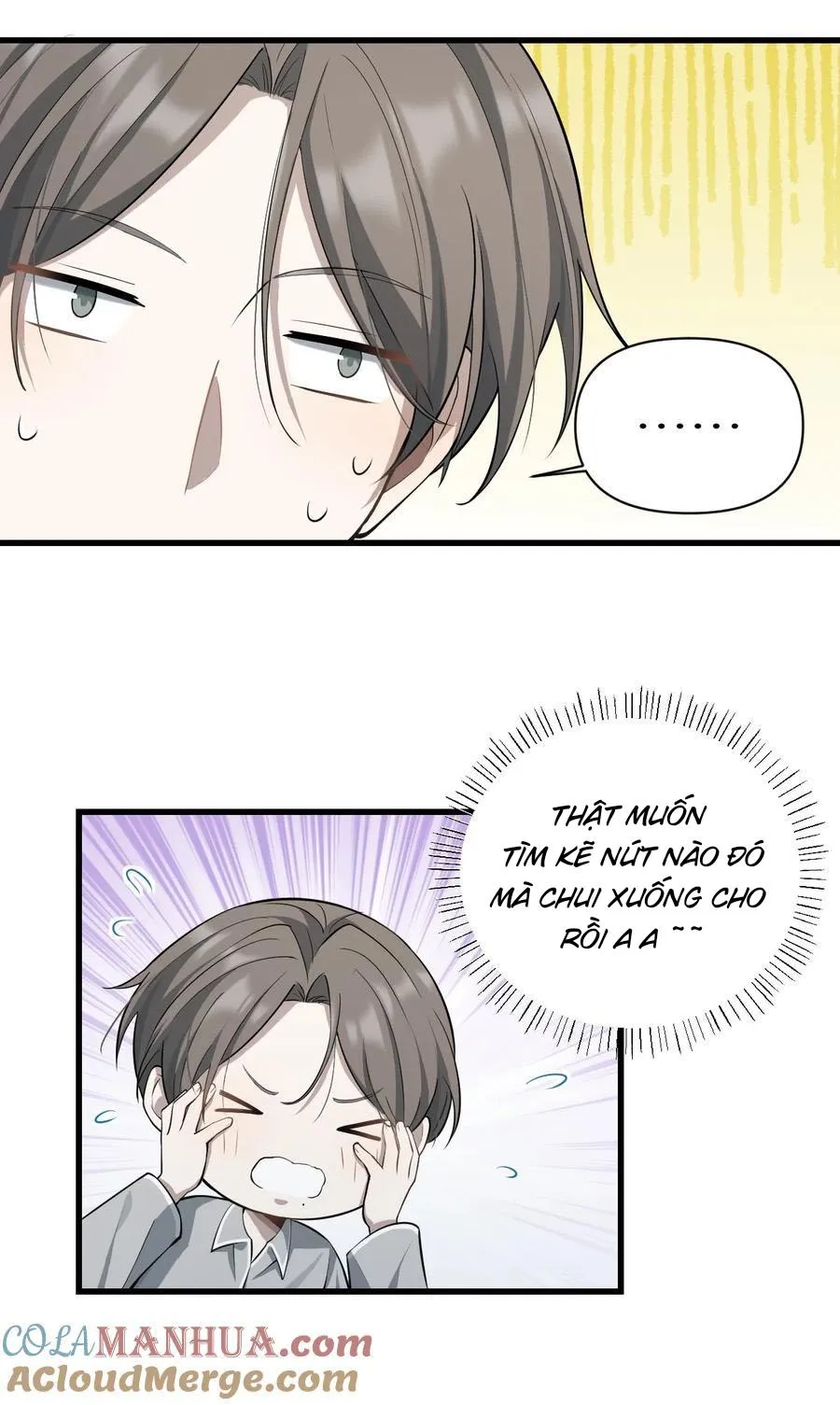 Công Thức Mỹ Học Chapter 9 Trang 16