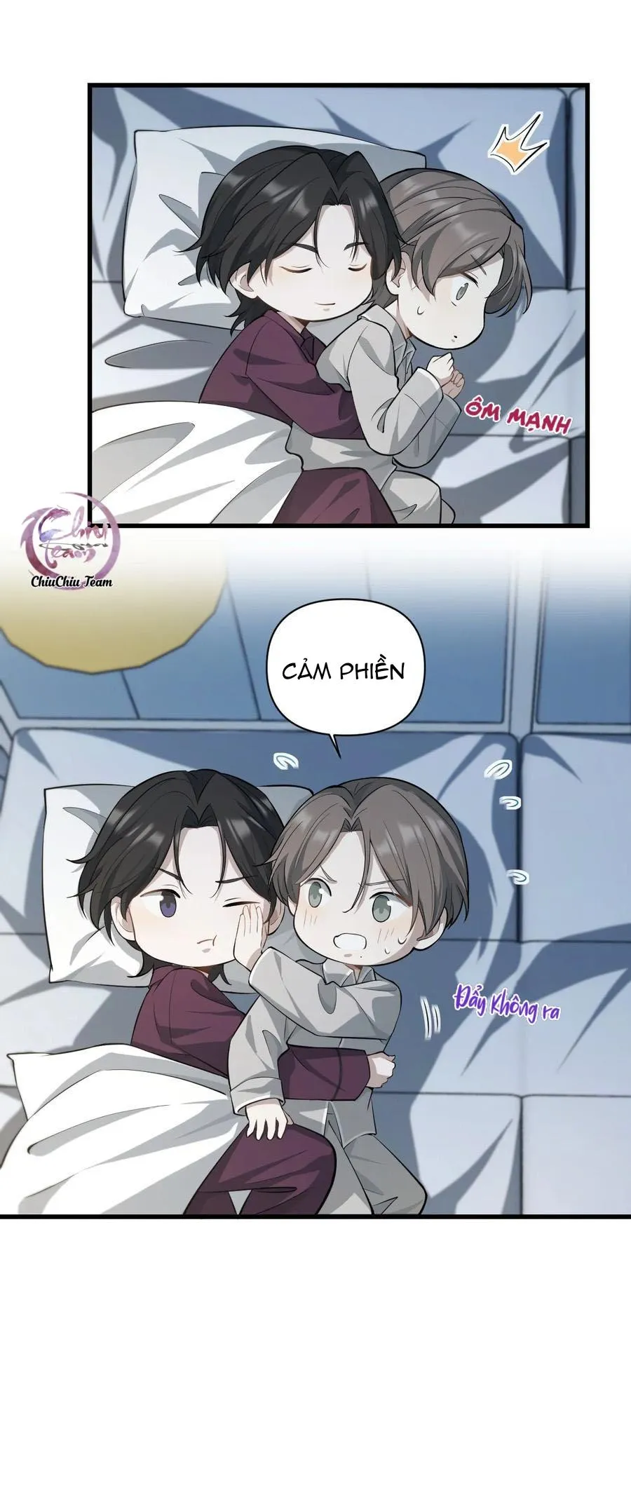 Công Thức Mỹ Học Chapter 9 Trang 17