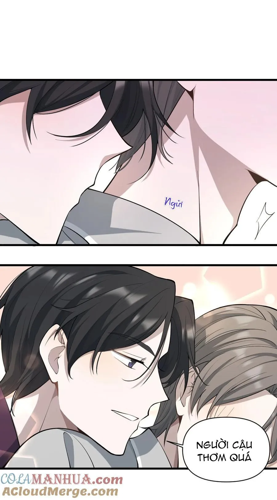 Công Thức Mỹ Học Chapter 9 Trang 18