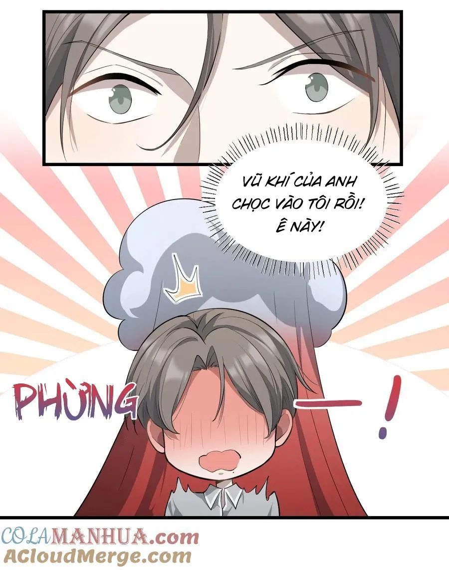 Công Thức Mỹ Học Chapter 9 Trang 20