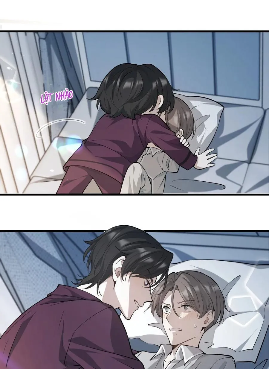 Công Thức Mỹ Học Chapter 9 Trang 21