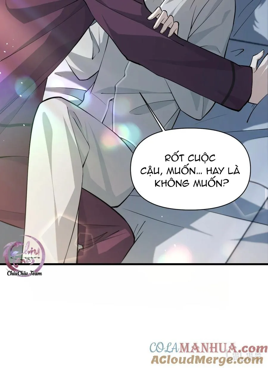 Công Thức Mỹ Học Chapter 9 Trang 22