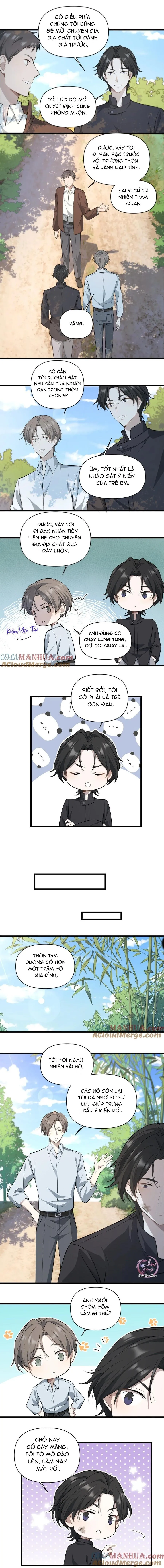 Công Thức Mỹ Học Chapter 10 Trang 3