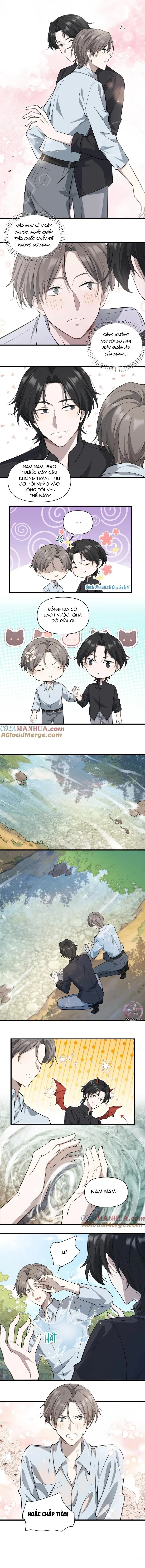 Công Thức Mỹ Học Chapter 10 Trang 6